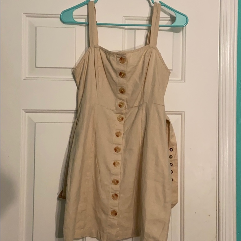 dress